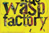 Iain Banks — The Wasp Factory