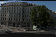 Kasino Theater Vienna Panorama Kasino Theater Vienna Panorama