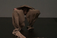 Isabelle Schad, Laurent Goldring: Der Bau — 1