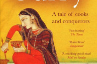 Lizzie Collingham — Curry A Tale of Cooks & Conquerors