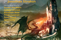 Jonathan Strahan (ed.) — Fearsome Journeys