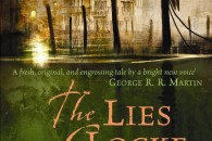 Scott Lynch — The Lies of Locke Lamora