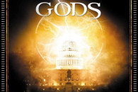 Gwenda Bond — The Woken Gods