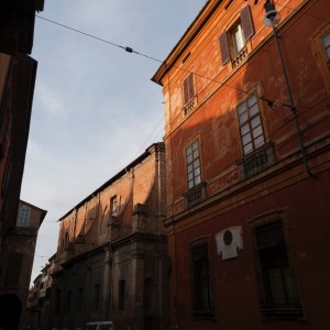 Bologna – 12