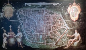 Museo della Storia di Bologna – 1: Territorium Planum Bononiense