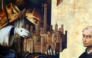 Museo della Storia di Bologna – 13: Giving the city