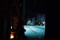 Parsifal: Anna Departs
