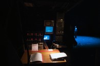 Parsifal: Andrew Departs