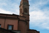 San Michele in Bosco