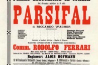 Teatro Comunale di Bologna – Parsifal