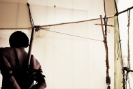 Dasniya Sommer — Sticks and ropes