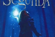 Ysabeau S. Wilce — Flora Segunda: Being the Magickal Mishaps of a Girl of Spirit, Her Glass-Gazing Sidekick, Two Ominous Butlers (One Blue), a House with Eleven Thousand Rooms, and a Red Dog