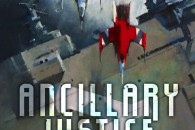 Ann Leckie — Ancillary Justice