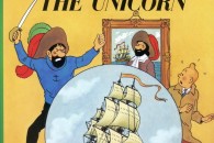Hergé – The Adventures of Tintin: The Secret of the Unicorn