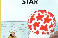 Hergé – The Adventures of Tintin: The Shooting Star