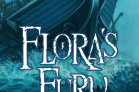Ysabeau S. Wilce – Flora's Fury: How a Girl of Spirit and a Red Dog Confound Their Friends, Astound Their Enemies, and Learn the Importance of Packing Light