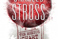Charles Stross — The Rhesus Chart