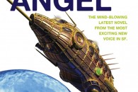 Hannu Rajaniemi — The Causal Angel