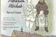 Hartmut Lutz, Alooktook Ipellie, Hans-Ludwig Blohm — The Diary of Abraham Ulrikab
