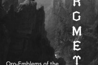 Lieut. Nab Saheb of Kashmir, Denys X. Abaris, O.S.L — Bergmetal: Oro-emblems of the Musical Beyond