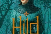 Nicola Griffith — Hild
