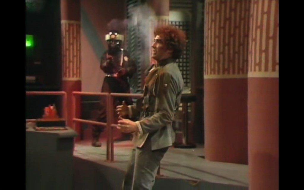 The Deaths of Blake’s 7 « supernaut