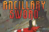 Anne Leckie — Ancillary Sword