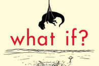 Randall Monroe — What If? Serious Scientific Answers to Absurd Hypothetical Questions