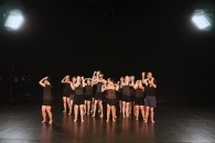 Isabelle Schad: Collective Jumps — 1