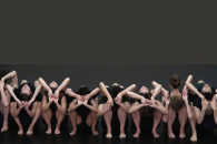 Isabelle Schad — Collective Jumps