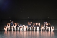 Isabelle Schad: Collective Jumps — 2