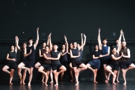 Isabelle Schad: Collective Jumps — 3