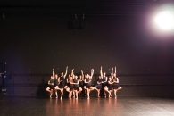 Isabelle Schad: Collective Jumps — 4