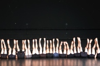 Isabelle Schad: Collective Jumps — 8