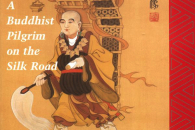 Sally Hovey Wriggins — Xuanzang: A Buddhist Pilgrim on the Silk Road