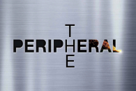 William Gibson — The Peripheral