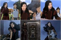 The Legend of Korra: Korra & Asami – 4