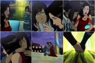 The Legend of Korra: Korra & Asami – 8