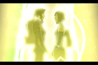 The Legend of Korra: Book 4, Episode 13, The Last Stand: Korra & Asami