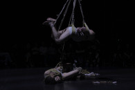 Untangle (soon you are theirs) — Angela Schubot, Jared Gradinger, Dasniya Sommer