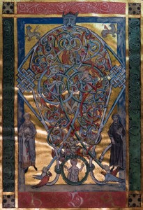 Národní galerie v Praze – Otevři zahradu rajskou — 20: Mater verborum, Bohemia, second quarter 13th century