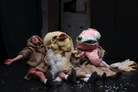 Das Helmi: Große Vögel, Kleine Vögel — 11