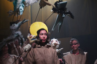 Das Helmi: Große Vögel, Kleine Vögel — 5