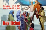 Das Helmi: Große Vögel Kleine Vögel
