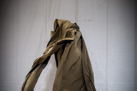 Isabelle Schad “An Un-Folding Process / Kids” at tanzhaus nrw