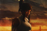 Michael Dante DiMartino, Bryan Konietzko, Joaquim Dos Santos — The Legend of Korra: The Art of the Animated Series, Book 1: Air