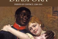 Mischa Honeck, Martin Klimke, Anna Kuhlmann (eds.) — Germany and the Black Diaspora: Points of Contact, 1250-1914