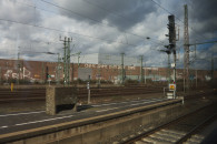 Düsseldorf Hauptbahnhof — 1