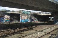 Düsseldorf Hauptbahnhof — 2