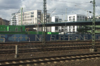 Düsseldorf Hauptbahnhof — 3